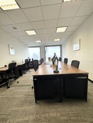 Centennial Tower (D1), Office #451100341